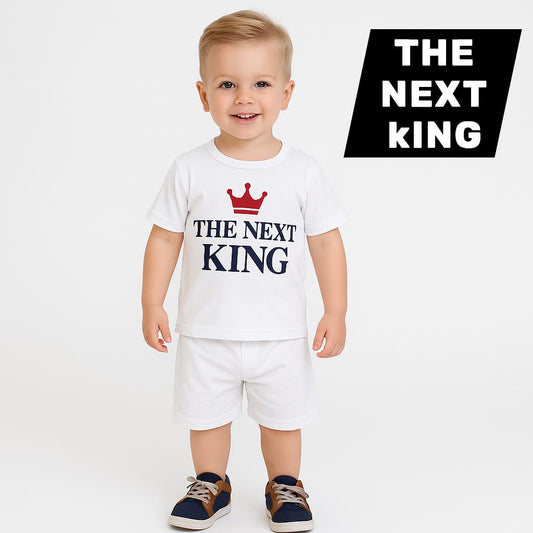 Real king 2 Piece Suit